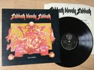 BLACK SABBATH 