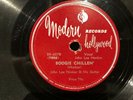 Blues 78RPM John Lee Hooker ‘Boogie Chillun’ 1st Press Shellac Modern 7006