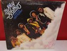 THE ISLEY BROTHERS FT FIGHT THE POWER THE HEAT IS ON VINYL RECORD