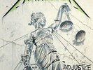 Metallica: And Justice For All LP