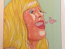 Grace Potter And Nocturnals Rayland Baxter Daytrotter 9 ORIGINAL BRAND NEW soul
