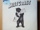 BEST COAST * The Only Place* FACTORY SEALED   Orig 2012 RARE  DG- LP