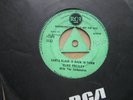 45.  ELVIS PRESLEY    Santa Claus is back in town  '57  UK. DEMO   7