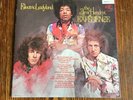 Jimi Hendrix Exp. LP Electric Ladyland Reprise 6307 BMG Club Vinyl Mint Sealed