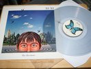 Talk Talk - The Diceman - In Memory Mark Hollis 1955-2019 - Rare Wave Color LP