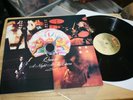 Queen - A Night at The Opera - Rare Variant Sleeve Israel Press Vinyl Album TOP