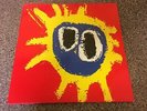 Primal Scream Screamadelica 1991 Stunning Rare Original UK Double LP