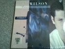 Brian Wilson ?– Brian Wilson (Ltd Edition, Blue Swirl) x 2 LP  **NEW**
