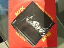 AC/DC Bon Scott's Last Oui Oui  2LP’s Live In Paris 1979  Drivile Records Label