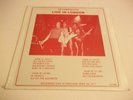 Scorpions – Live In London (1977) rare live double LP Not Tmoq SEALED