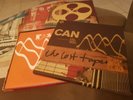 CAN THE LOST TAPES limited edition 5 x 180g VINYL LP BOX SET NEAR MINT