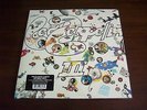 Led Zeppelin,Led Zeppelin III,2014  Atlantic Press.New Sealed