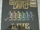 The Grateful Dead ?  