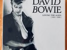 David Bowie - Loving The Alien - 15 x Vinyl LP Box Set - New