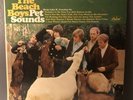 Beach Boys Pet Sounds Capitol Rare Rock Pop Mono