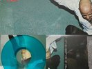 Moby Play Record 2LP Vinyl Me Please VMP Turquoise Colored Limited