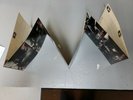THE ROLLING STONES Exile On Main Street (1972) FULL POSTCARD SET 1 to 12 beautif