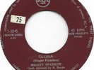 MIGHTY SPARROW Gloria/Princess And The Cameraman on RCA calypso popcorn 45 HEAR