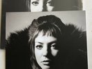 ANGEL OLSEN - ALL MIRRORS CLEAR VINYL 2LP SEALED RECORD SIGNED PRINT LTD 100