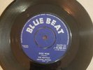 THE MAYTALS / DOG WAR /  I'LL BE HOME  UK BLUE BEAT 7