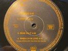 PRINCE -‘’THE BLACK ALBUM’’-  1987 VINYL ALBUM. CATALOG NUMBER 925 677-1 / WX147