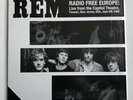 R.E.M. - Radio Free Europe: Live From The Capitol Theatre - New Vinyl Lp Record