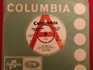 Cliff Richard Time Drags By c/w La La La Song (Columbia DB 8017) Demo SUPER RARE