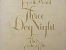 *Three Dog Night Joy To The World - Their Greatest Hits (Vinyl Stereo) Near Mint