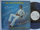 ED WATSON Ed and Always CIRCLE Islands Afrobeat Afro Funk + Fela Kuti  LP HEAR