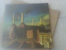 PINK FLOYD-ANIMALS LP GREEK COPY VINYL  ROCK 70'S