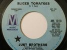 Northern Soul 45 : Just Brothers 