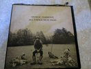 George Harrison  All THings Must Pass LP 3 record set