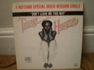 Thelma Houston - Don't Leave Me This Way - 12