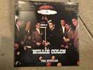 WILLIE COLON The Hustler LP Yellow VINYL Me Exclusive Please Fania VMP /500 2019