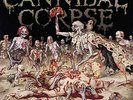 CANNIBAL CORPSE-GORE OBSESSED (UK IMPORT) VINYL NEW