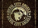 Devil City Angels-Devil City Angels (UK IMPORT) Vinyl / 12