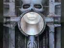 Emerson, Lake & Palmer-Brain Salad Surgery (UK IMPORT) VINYL NEW