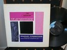 STANLEY TURRENTINE - UP AT MINTON'S BLUE NOTE STEREO ST-84070 VOL.2 LP RVG