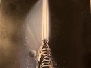 Star Wars / Return of the Jedi Soundtrack (1983) - Vinyl LP Album Record - RSO