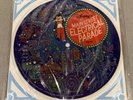 Disney Main Street Electrical Parade MINT ORIGINAL 1977 PIC DISC 7” 45 EP