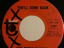 Garage 45 The Moon Rakers You'll Come Back on Tower HEAR