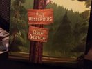 Songs From Open Season 10” Paul Westerberger Lost Highway