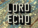 Lp-Lord Echo-Curiosities -2Lp VINYL NEW