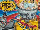 FRENTE CUMBIERO MEETS MAD PROFESSOR VINYL LP NEW