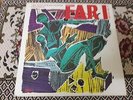 Prince Far I & Arabs , Cry Tuff Dub Encounter Chapter IV , Trojan Label