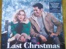 George Michael Wham Last Christmas (Soundtrack) 2 VINYL LP + GREEN TOTE BAG LTD