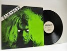 DAMASCUS open your eyes 12 INCH EX-/EX-, vinyl, single, uk, heavy metal, 1984,
