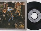 DEAD BEATS * The METEORS * UK PSYCHOBILLY * French Only 45 * Listen