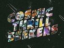 PRINCE DADDY & THE HYEN-Cosmic Thrill Seekers VINYL NEW