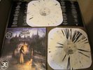 KING DIAMOND Abigail II: The Revenge SPLATTER 2x LP a dangerous meeting them